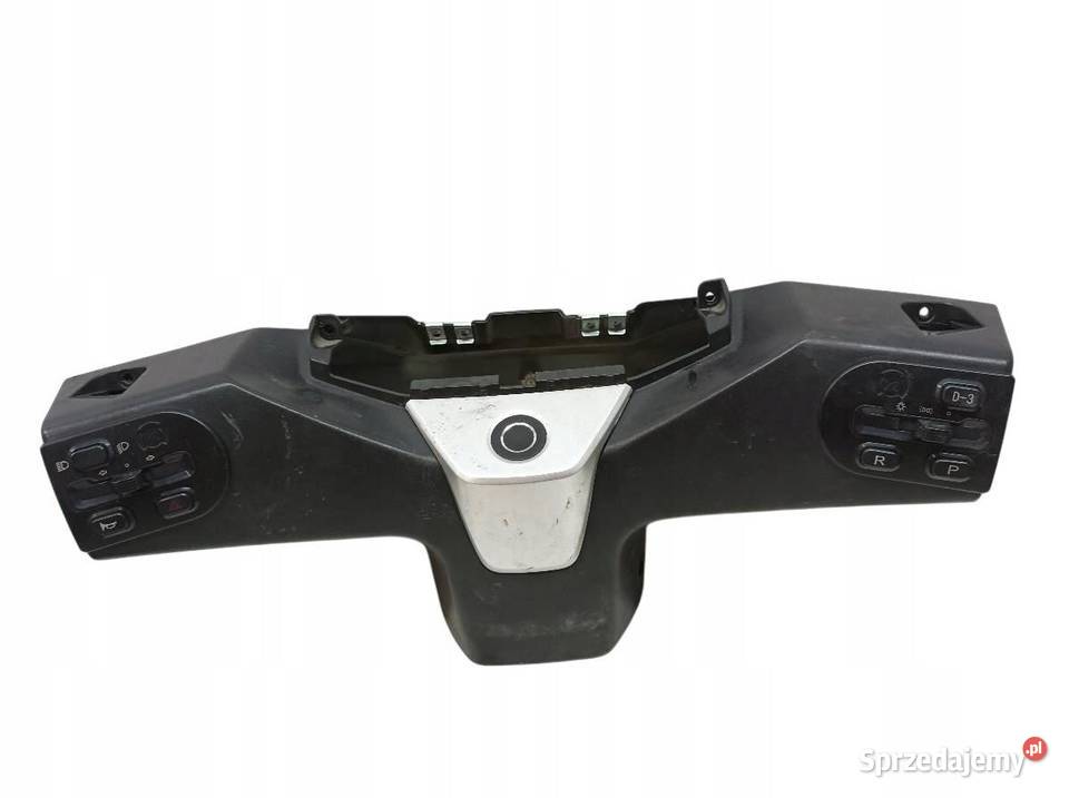 OBUDOWA KIEROWNICY PRZEŁĄCZNIK Sunra ROBOS