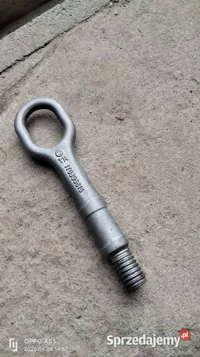 Ucho cholownicze Samochody na części Dobra