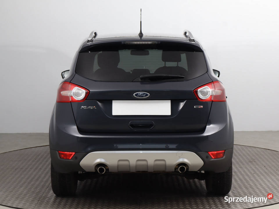 Ford Kuga 20 TDCi Lublin