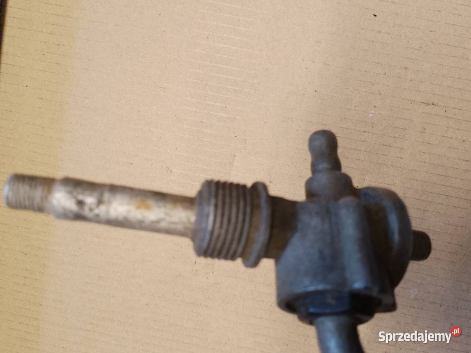 Kranik motocykl junak M10 SHL Sobieska Wola Pierwsza sprzedam