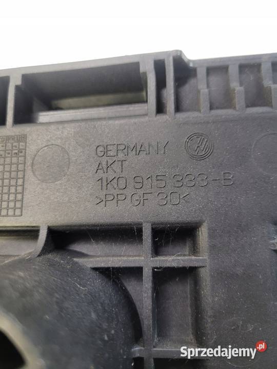 PODSTAWA AKUMLATORA AUDI VW 1K0915333B sprzedam