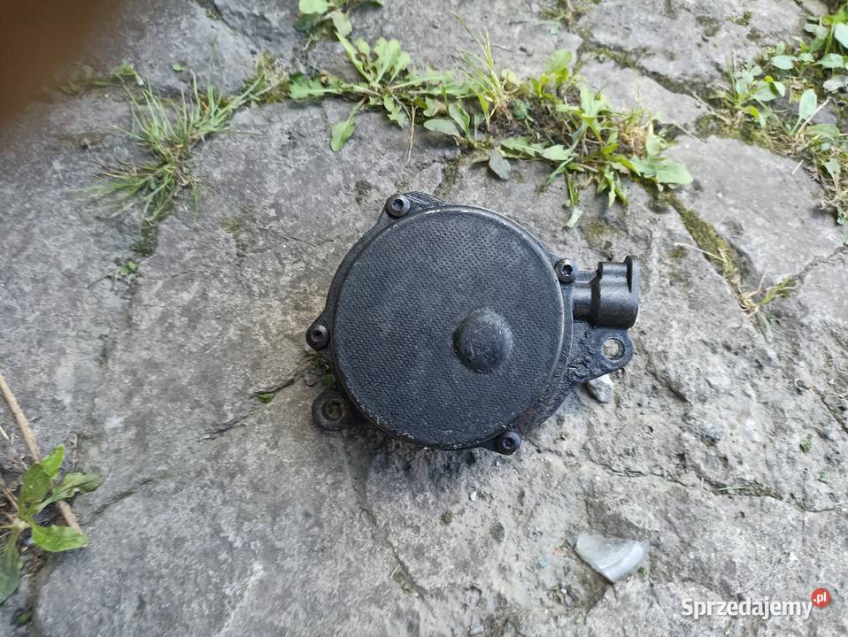 Vacu pompa BMW 20d Ogrodzieniec