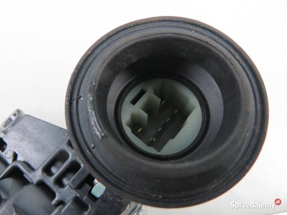 PODNOŚNIK SZYBY LEWY TYLNY TOYOTA URBAN CRUISER Mechanizmy opuszczania szyb małopolskie