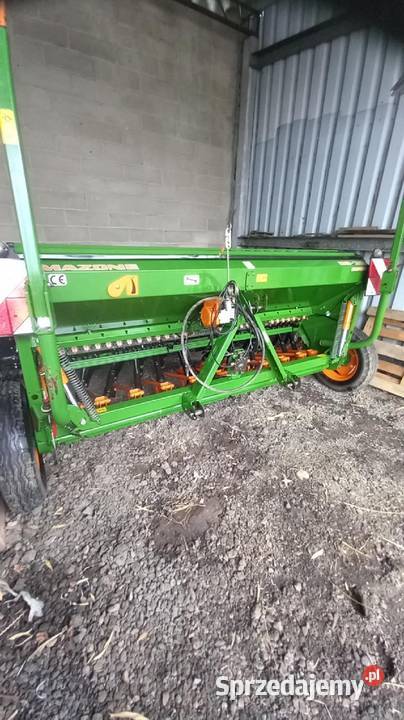 AMAZONE D9 30 SUPER Golina
