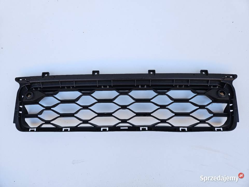 MINI F60 COUNTRYMAN KRATKA ŚRODKOWA ZDERZAKA sprzedam