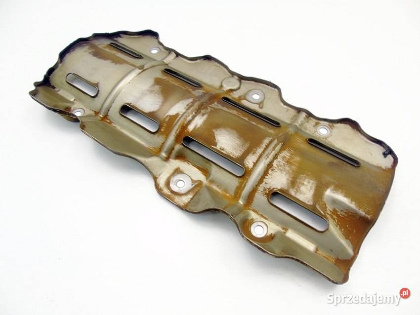 WKŁAD MISKI OLEJU 125 14 16 16V FOCUS I II PUMA Sosnowiec