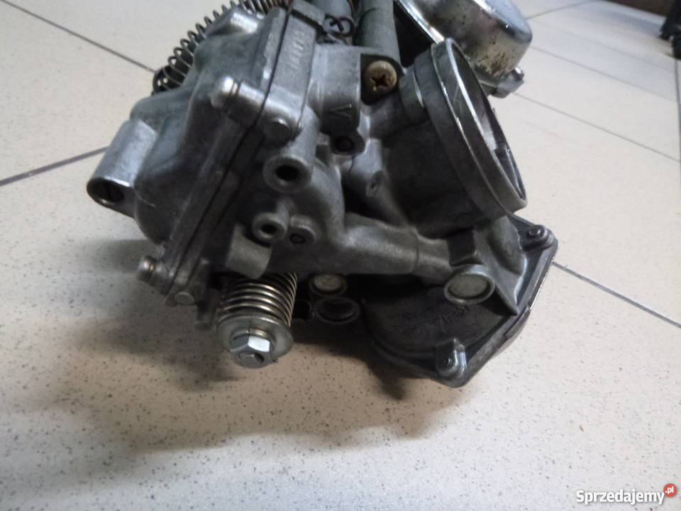 Gaźniki Honda Shadow VT 500 Jawiszowice