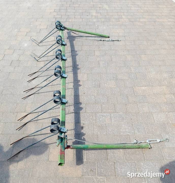 Zagarniacz amazone 25m sprzedam