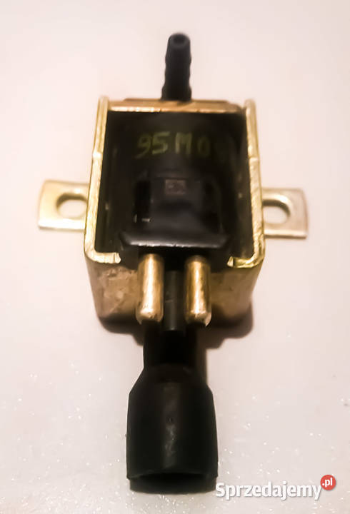 ELEKTROZAWÓR POWIETRZA 0015408697 MERCEDES W124 osobowe zachodniopomorskie Koszalin