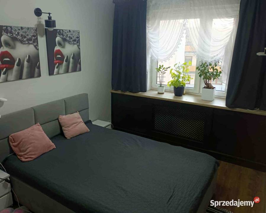 Mieszkanie 3pokojowe 70 79m2 Partyzantów