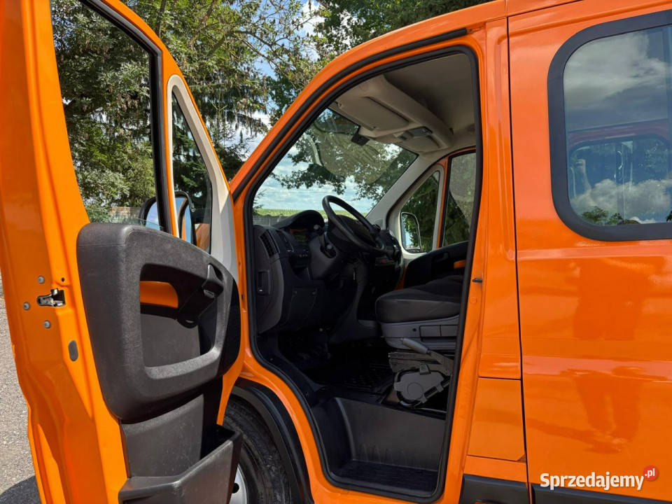 Peugeot Boxer 202222 bluetooth
