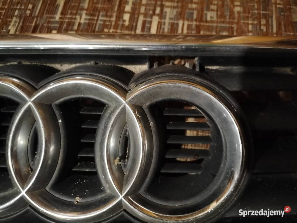 Grill do audi a4b5 Chełm