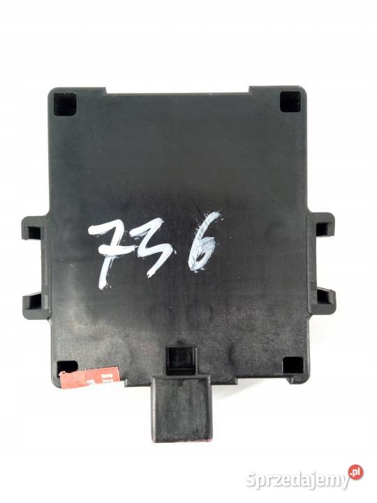 MODUŁ ESG CONTROL UNIT 29630K9600 Hyundai Komputery