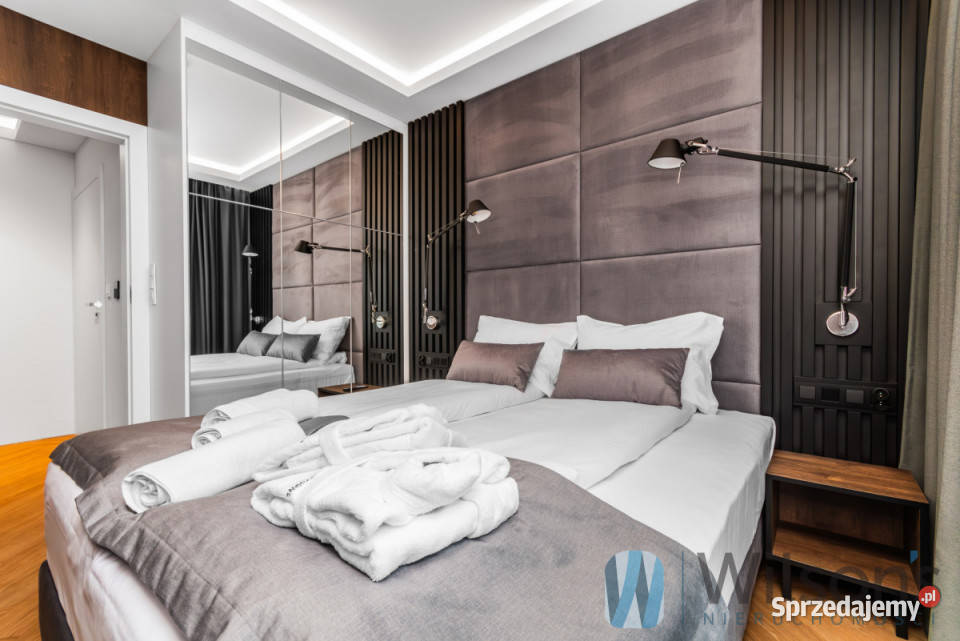 Mieszkanie 3533m 2 pokojowe Stegna Brzozowa 25332zł/m2