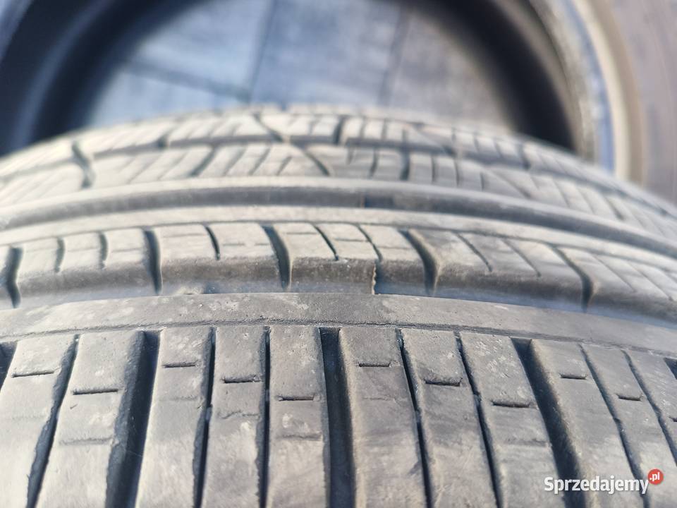 Opony 2 Pirelli Scorpion nowe podkarpackie Dynów