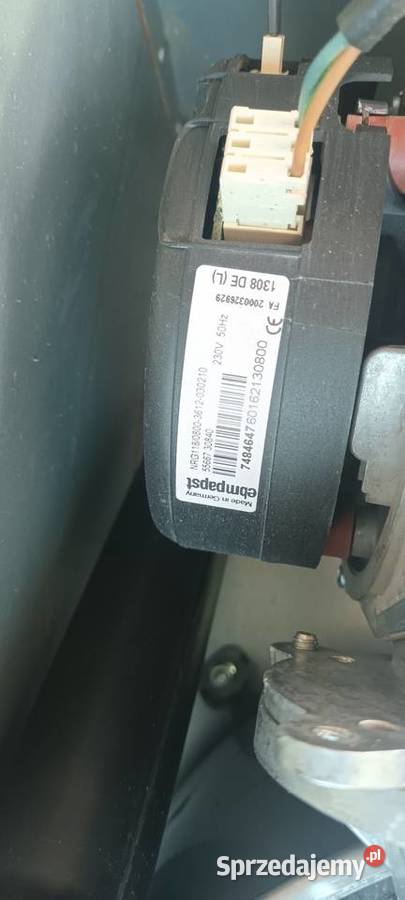 Viessmann Vitodens 200 B2HA19 jednofunkcyjny Piaseczno