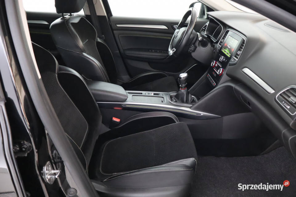 Renault Megane 12 TCe
