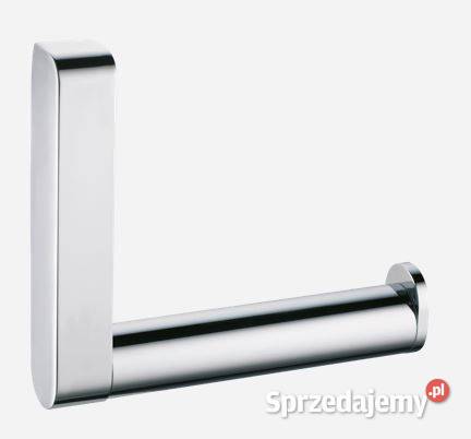 Uchwyt na papier toaletowy Sam Way model 004 podlaskie Białystok sprzedam