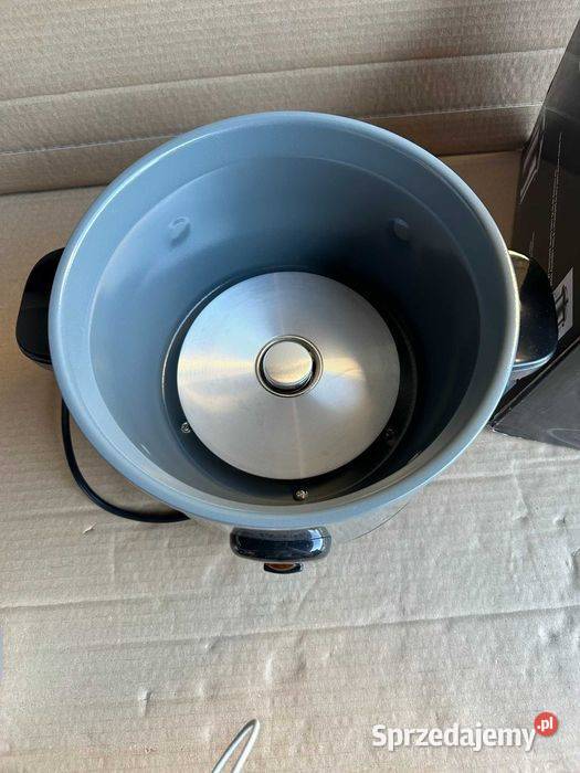 Russell Hobbs ryżowar pojemność 18l funkcja Tuliszków sprzedam