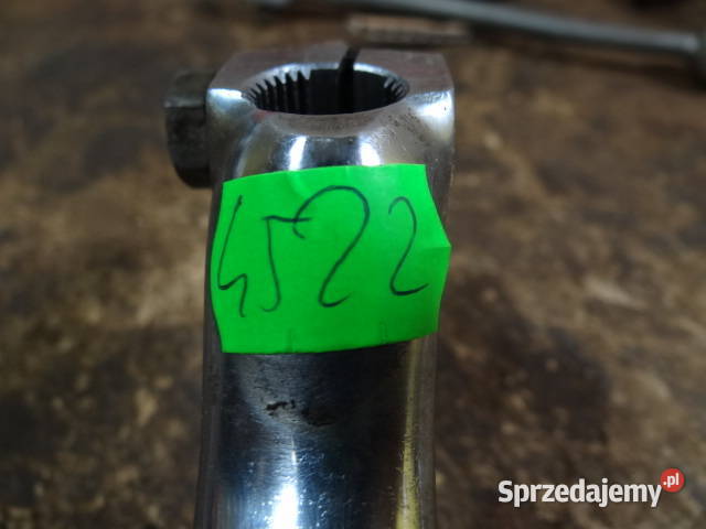 kopka kopniak kikstarter Simson AWO T org DDR Żary sprzedam