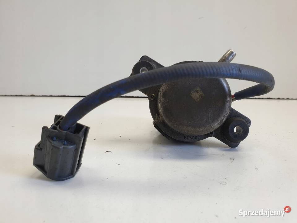 POMPA VACUM Subaru Tribeca 30 H6 wakum osobowe lubelskie Chełm