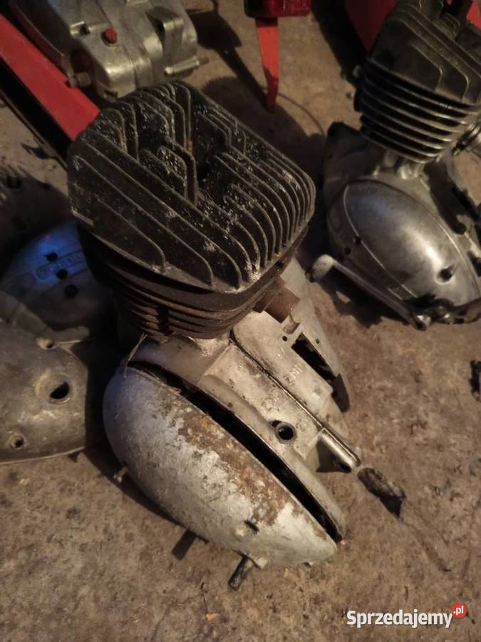 Wsk 125 wsk 175 Chełm