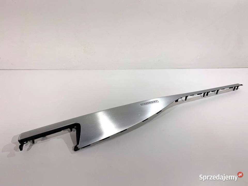 LISTWY DEKOR AUDI A7 4G 4G8853190 Hatchback 1018