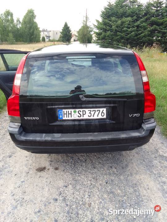 Volvo 150KM Strzelce Krajeńskie