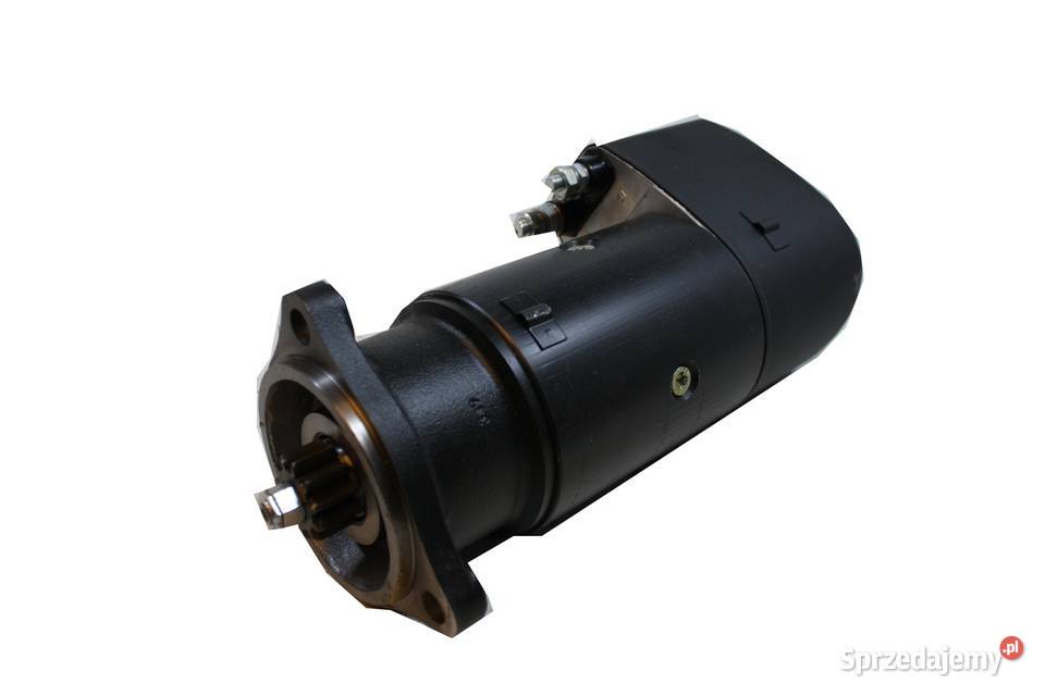 ROZRUSZNIK IVECO EUROTECH EUROTRAKKER EUROSTAR