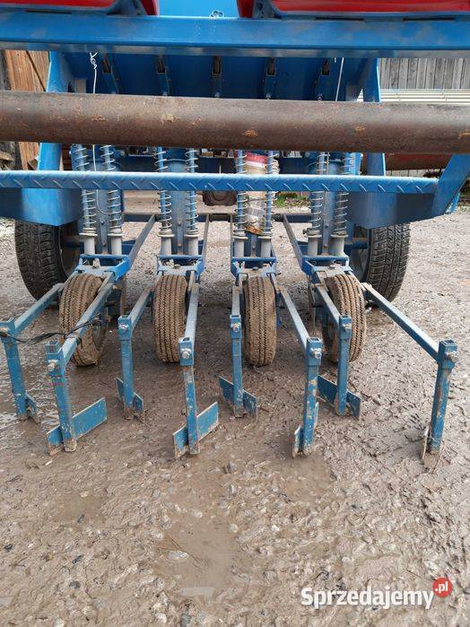 Sadzarka do cebuli dymki świętokrzyskie sprzedam