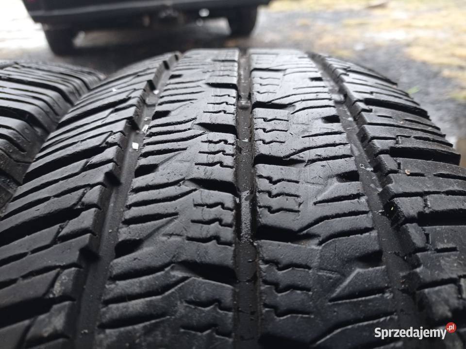 Opony 1955516 1656015 2057516C Konin