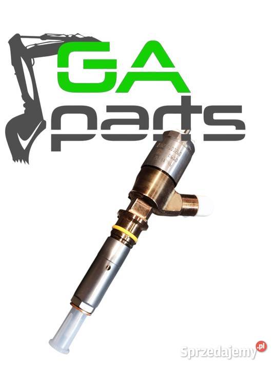 WTRYSKIWACZ CATERPILLAR 3213600 3213600 warmińsko-mazurskie Olsztyn