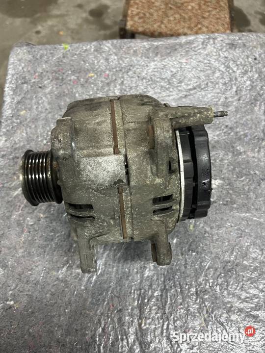 Alternator Bosch Łożysko Na Wykończeniu wielkopolskie