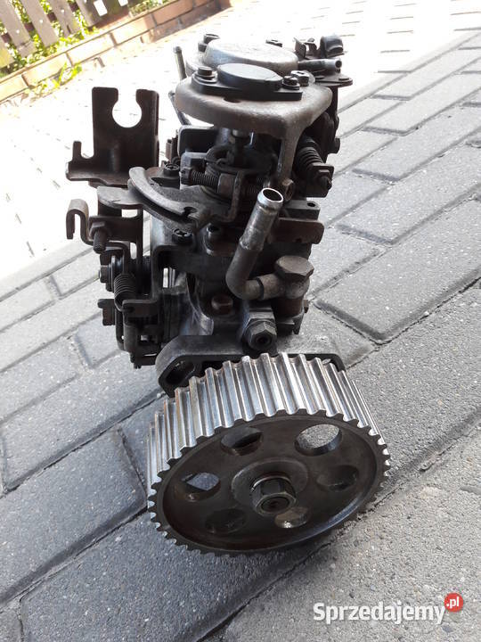 KOŁO ZĘBATE ROZRZĄDU POMPY WTRYSKOWEJ DO GR Y60 mechanizmy rozrządu Silniki i osprzęt Rzeszów