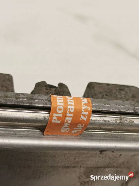 STEROWNIK SILNIKA 7L0907401H 0281014355 30 TDI