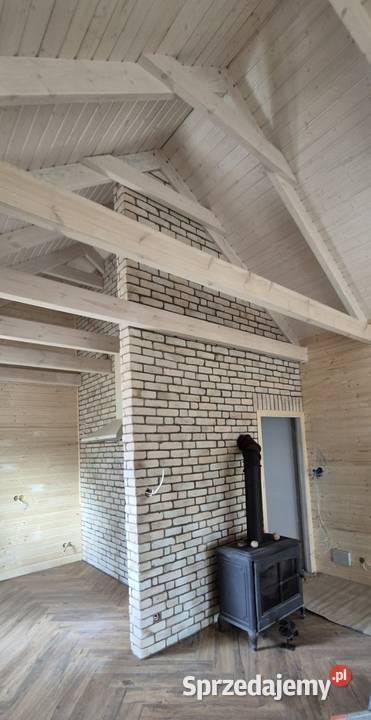 Stylowe Stare Cegły płytki ceglane lico cegły Biała Podlaska
