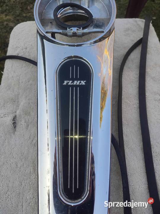Harley street glide 2016 konsola zbiornika Zbiorniki paliwa Głogów Małopolski
