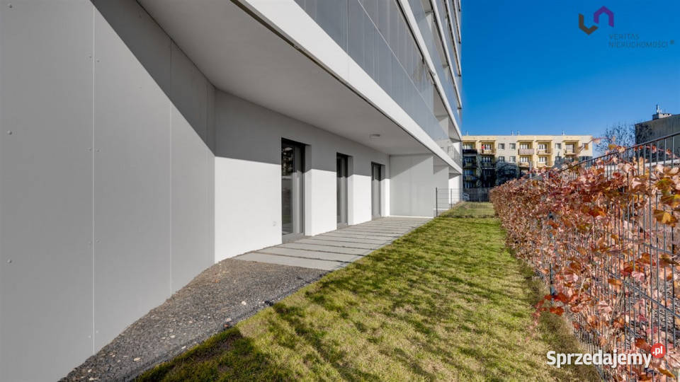 Mieszkanie sprzedam 964m2 5pok Katowice Rok budowy 2024 sprzedam