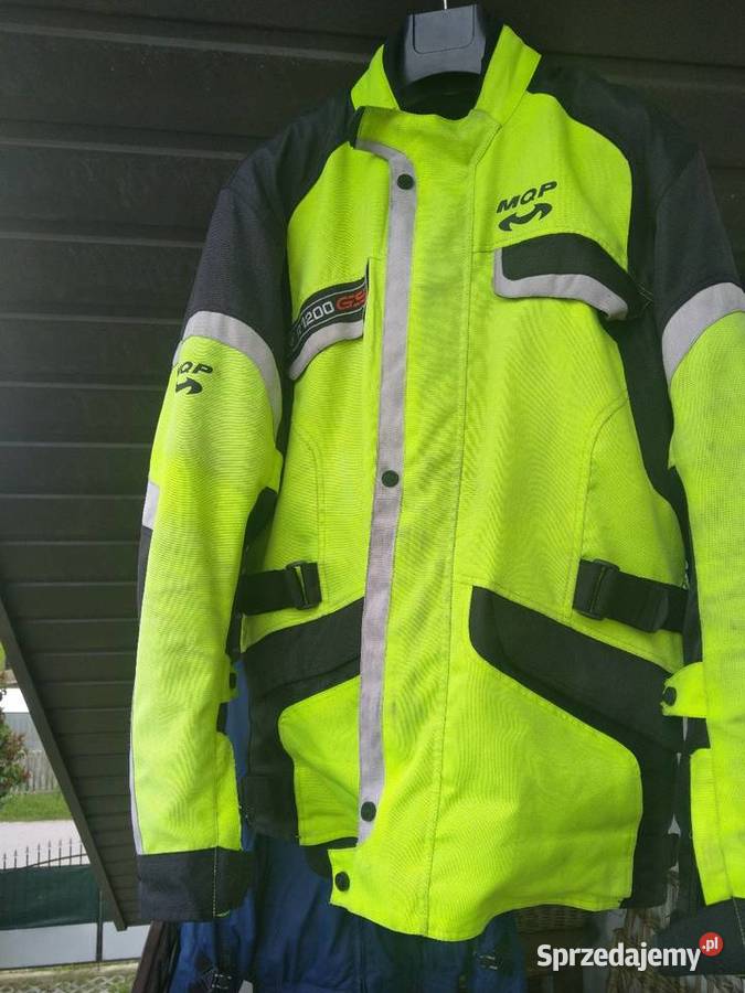 Kurtka BMW motocyklowa Łuków sprzedam