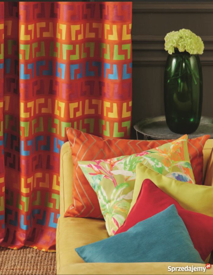 Firany Zasłony Dywany Tapety Rolety Będzin Stylizacja i projektowanie wnętrz