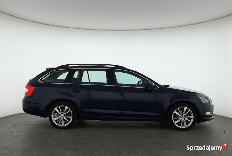 Skoda Octavia 20 TDI 4x4 czujnik deszczu Piaseczno