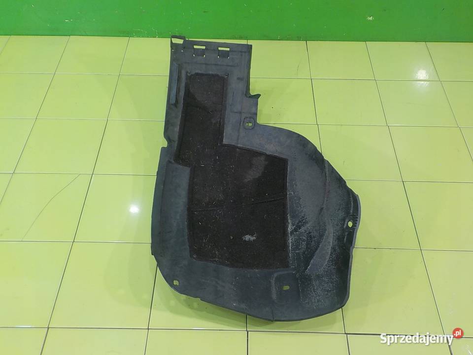 OPEL MERIVA B 14 B 11r 5D nadkole prawe przod