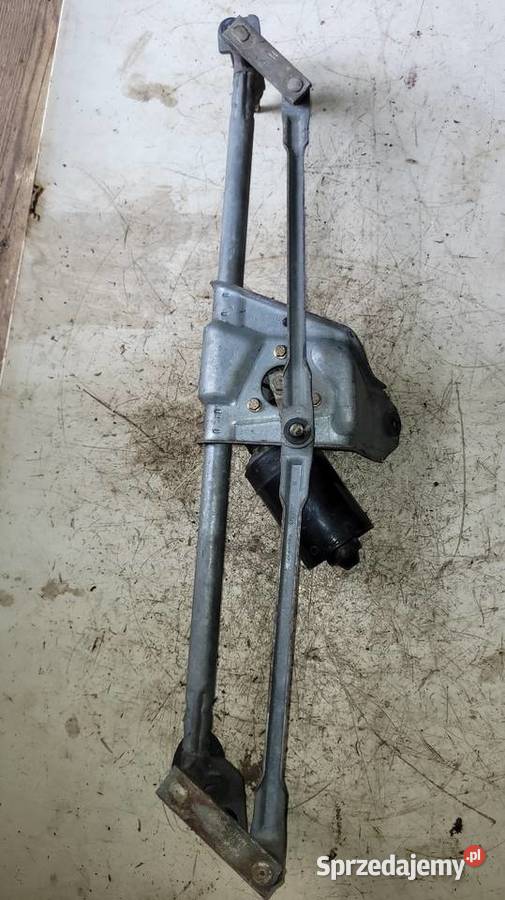 Mechanizm wycieraczek przednich Volkswagen Vento Łagów