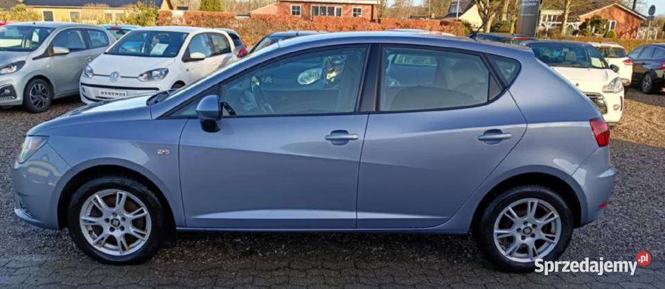 SEAT IBIZA Gogołów