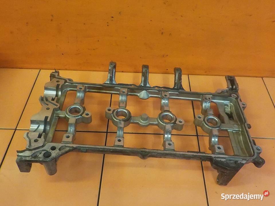 QASHQAI XTRAIL 20 B 09r 141 MR20 ramka walkow Rozrząd mazowieckie Suków