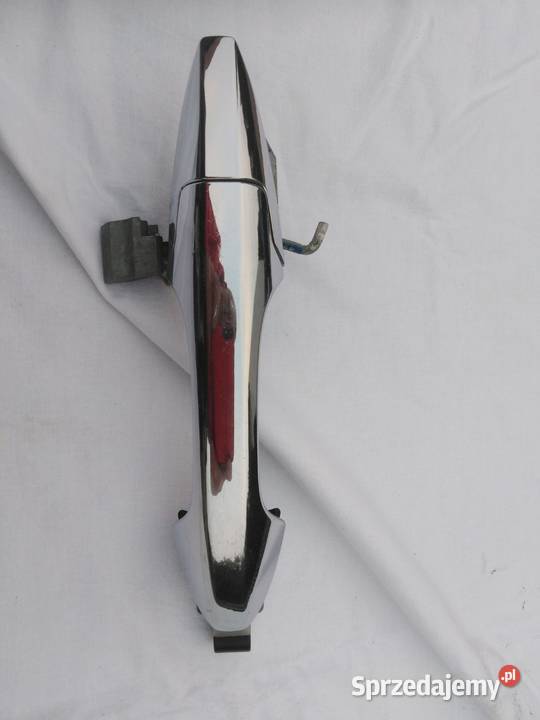 Klamka lewy tył Honda Accord VII Legionowo