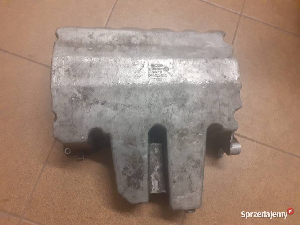 VW SEAT SKODA AUDI 14TDI Miska Olejowa Ślesin