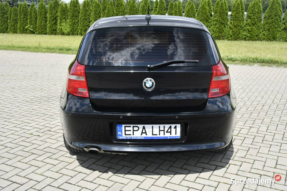 BMW 116 16benz DUDKI11 immobilizer BMW Kutno