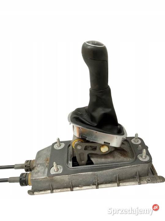 LEWAREK SKRZYNI BIEGÓW WYBIERAK MANUAL 5 B 12 B osobowe