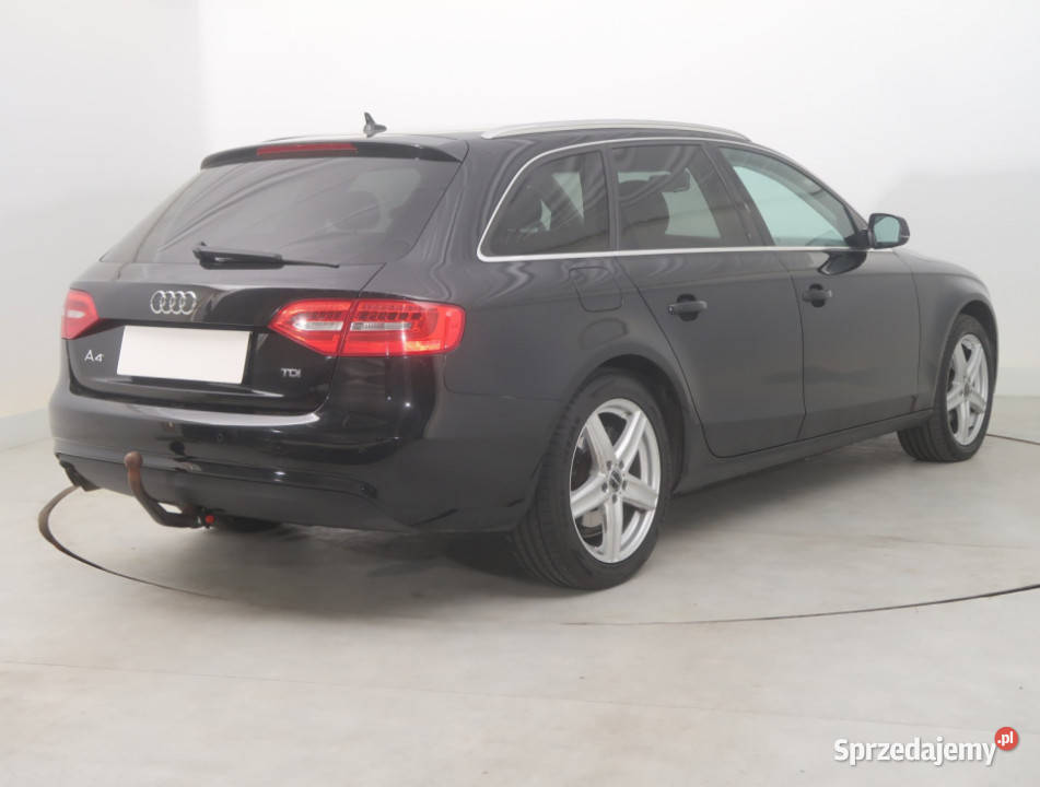 Audi A4 20 TDI elektryczne szyby A4 Bielany Wrocławskie